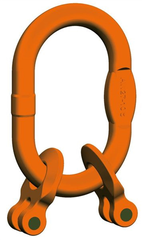 KAGW ÇİFTLİ SAPAN HALKASI