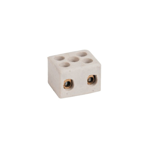 Kaim 1-2 No Porselen Klemens 2,5-4 mm²