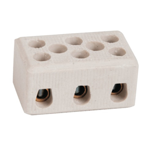 Kaim 2-2 No Porselen Klemens 4-6 mm²