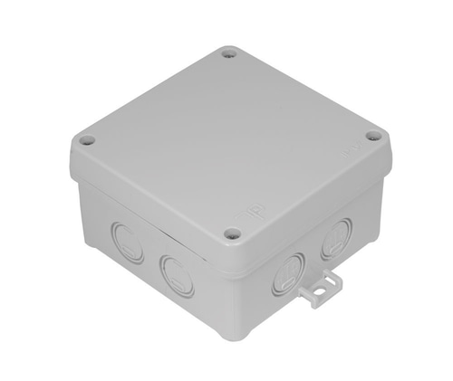 Kaim 85x85x50 Termoplastik Buat 6 Çıkışlı
