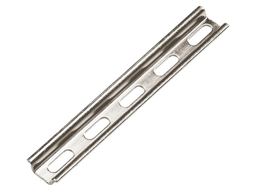 Klemsan 500609 MR 35x15 Delikli W Otomat Rayı 2 Mt