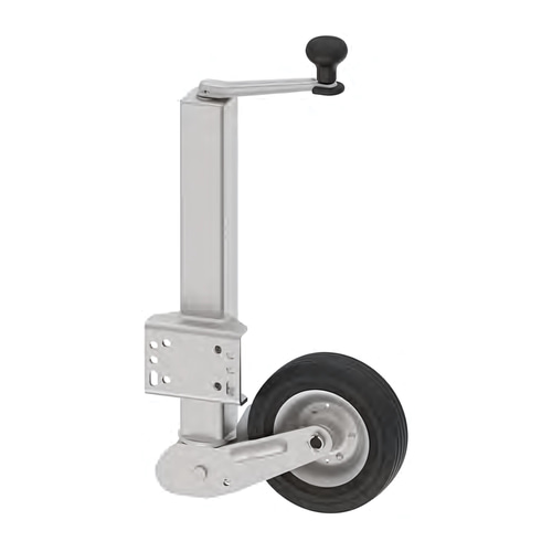 KNOTT 250 KG ÖN DESTEK TEKERİ