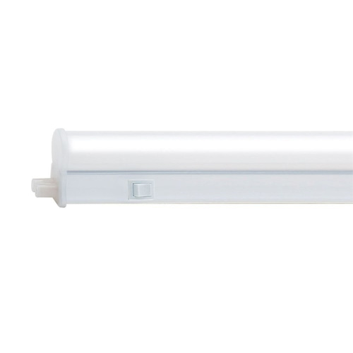 Lamptime 12W 90 Cm T5 Anahtarlı Led Bant Armatür 3000K