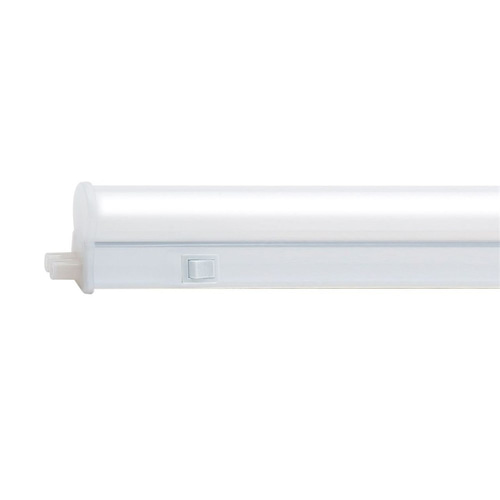 Lamptime 16W 120 Cm T5 Anahtarlı Led Bant Armatür 6000K