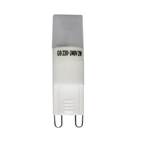 Lamptime 2W Led Ampül G9 2700K