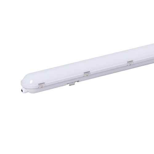 Lamptime 40W Led Etanj Armatür 6500K IP65