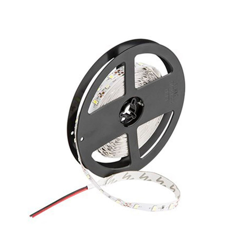 Lamptime Eco 1 Çip 60 Led İç Mekan Şerit Led Kırmızı 5 Metre