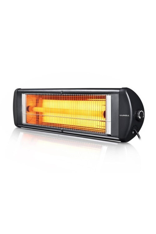 Luxell Luxray EX23 2300W Isıtıcı Duvar Tipi