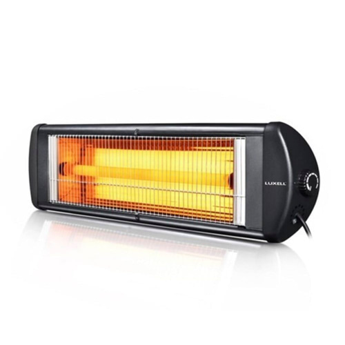 Luxell Luxray EX25 2500W Isıtıcı Duvar Tipi