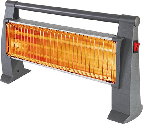 Luxell LX-2820 1500W Masaaltı Isıtıcı