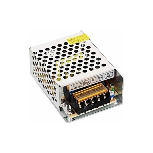 Mila 5A 60W 12VDC İç Mekan Led Trafosu
