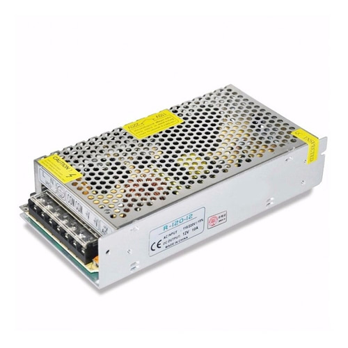 Mila 8,3A 100W 12VDC İç Mekan Led Trafo