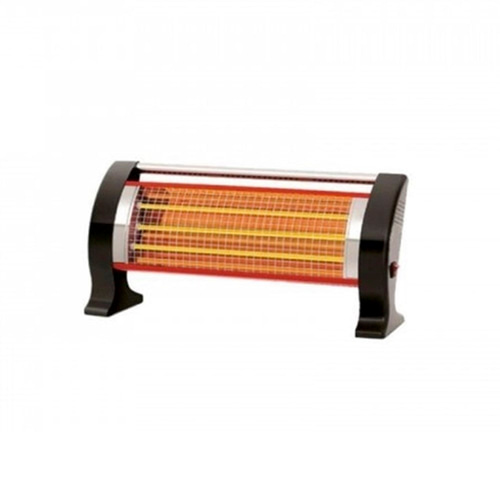 Minisan 3 Camlı Masa Altı Soba 1200w