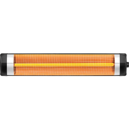Minisan Sr 3000 Duvar Tipi Infrared Isıtıcı Soba