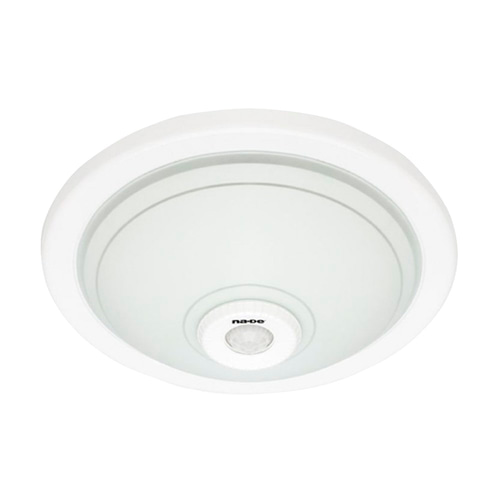 Nade 10550 360 Hareket Sensörlü Led Tavan Armatürü