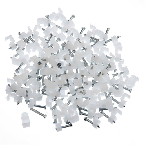 Netsan Beton Çivili Kroşe No:0 100 Adet