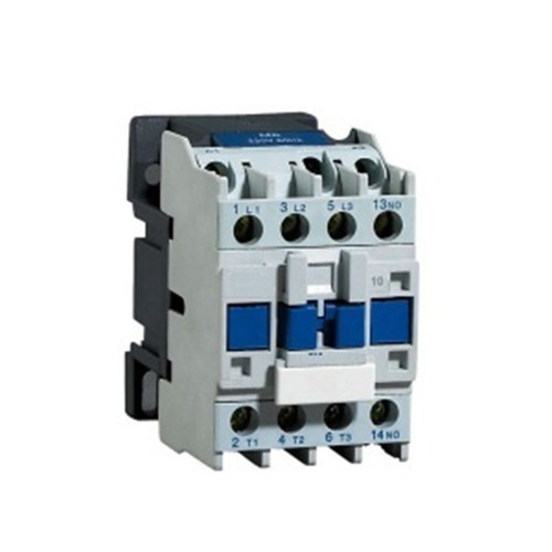 Oag DM0910 4  KW 9 A Mini Kontaktör