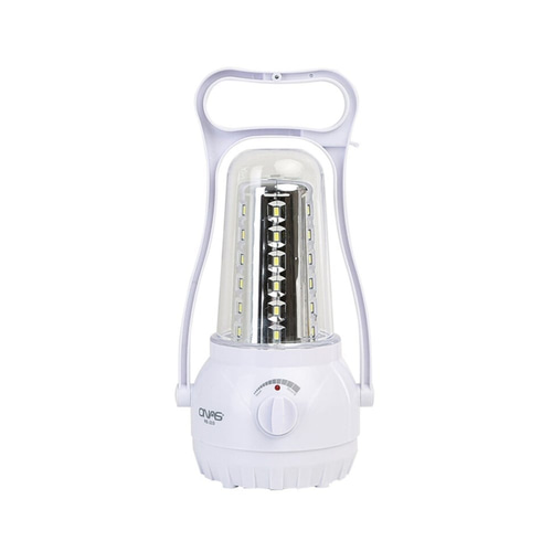 ONAS NS-215 40 LEDLİ ŞARJLI IŞILDAK