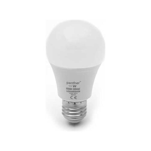 PANTHER 15W LED AMPUL