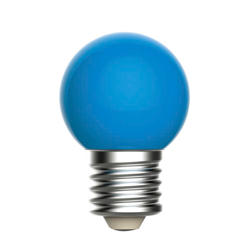 PANTHER 1W LED MAVİ GECE LAMBASI AMPULÜ