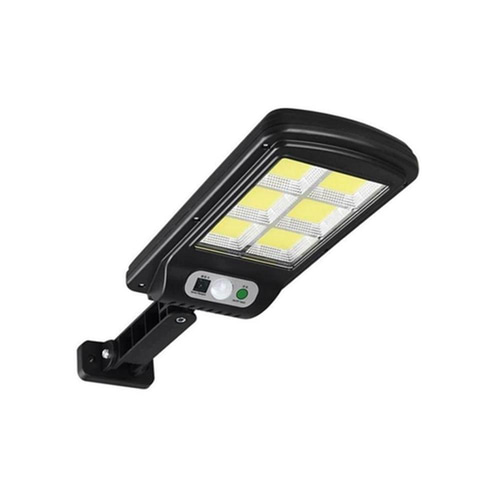 PANTHER LD-12 SOLAR SENSÖRLÜ SOKAK LAMBASI