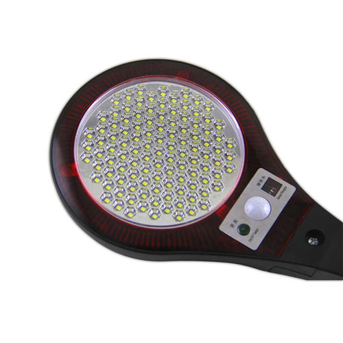 PANTHER PT-0203S SOLAR LED SOKAK KAMP LAMBASI