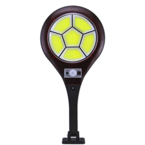 PANTHER PT-0204S SOLAR LED SOKAK KAMP LAMBASI
