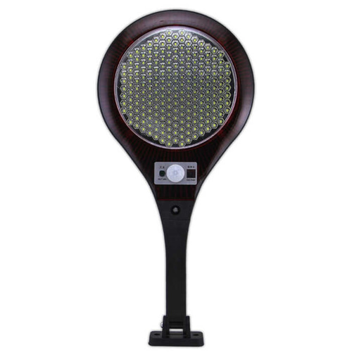 PANTHER PT-0205S SOLAR LED SOKAK KAMP LAMBASI