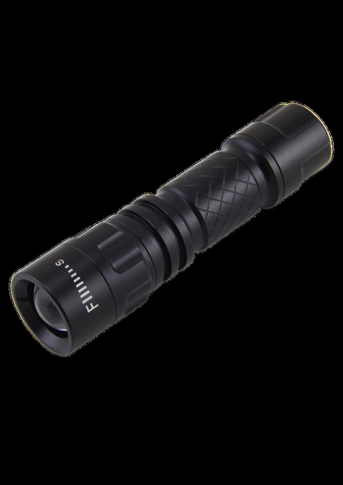 PANTHER PT-1570 3W LED ZOOMLU EL FENERİ