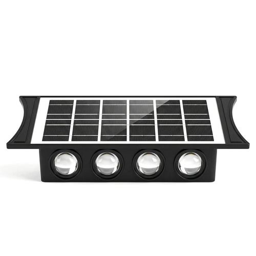 PANTHER PT-2930 SOLAR LED DUVAR LAMBASI