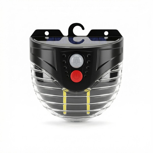 PANTHER PT-2964 SOLAR LED DUVAR LAMBASI