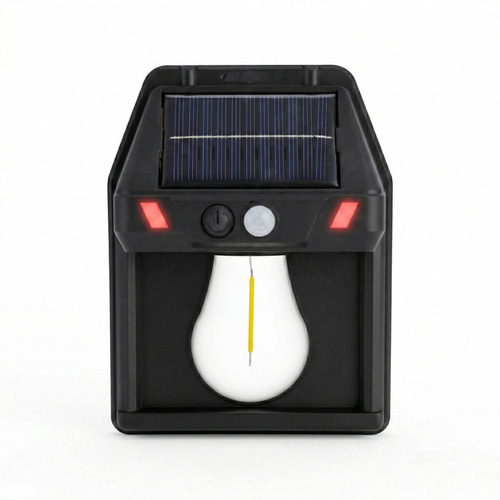 PANTHER PT-2971 SOLAR LED DUVAR LAMBASI