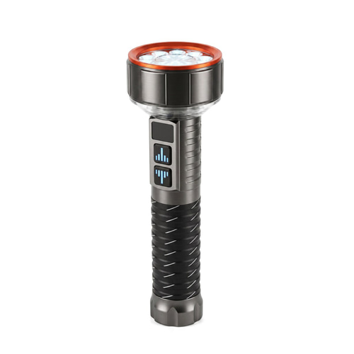 PANTHER PT-4131 USB ŞARJLI EL FENERİ