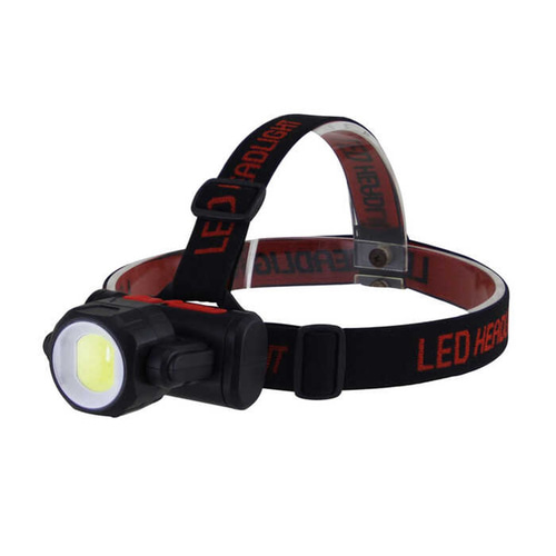 PANTHER PT-5201 USB ŞARJLI KAFA LAMBASI
