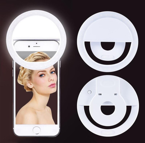 PANTHER RING SELFIE IŞIĞI
