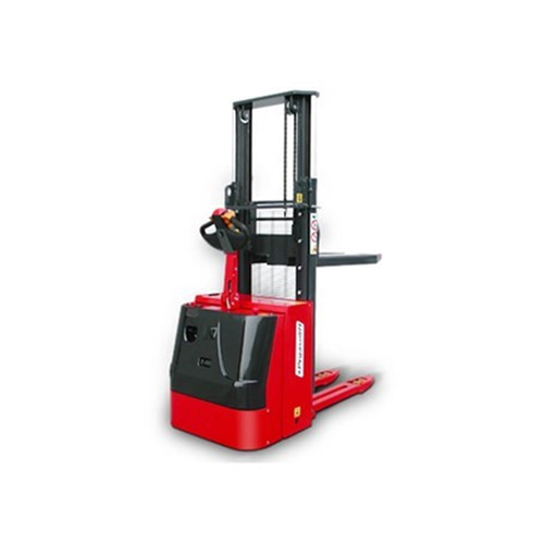 Pegasolift Elektrikli İstif Makinası PL13-16(1300Kg)