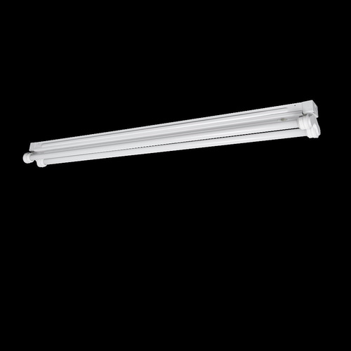 Pelsan 1x18W T8 Etanj Duylu Saç Bant Armatür Mekanik Balast