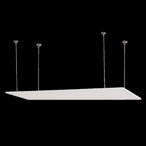 Pelsan 20W 30x30 Slim Led Panel Armatür 6500K