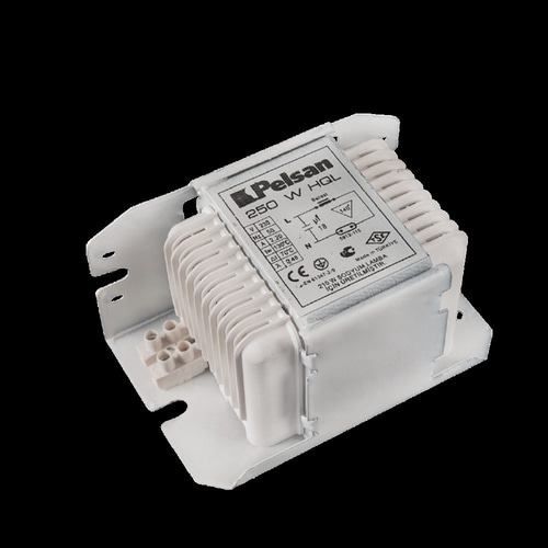 Pelsan 250W Yüksek Basınçlı Civa Buharlı Balast