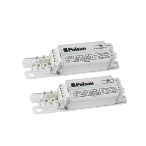 Pelsan 32W Silver Balast