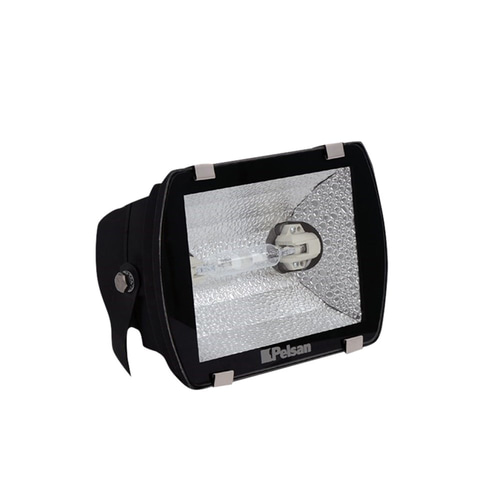 Pelsan Elit Lirad 150W Metal Halide Projektör RX7S