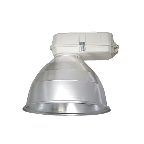 Pelsan HDK 400W Civa Buharlı Atölye Armatürü