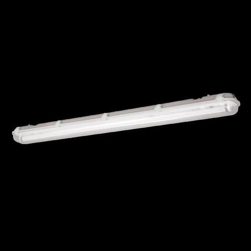 Pelsan Largo 2x18W T8 Etanj Armatür