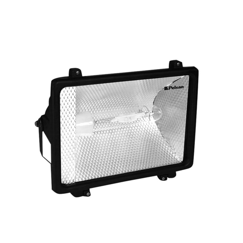 Pelsan Yeno 250W Metal Halide Projektör E40