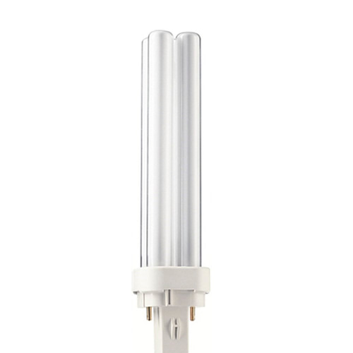 Philips 18W/840 2 Pinli Enerji Tasarruflu Ampül G24 4000K