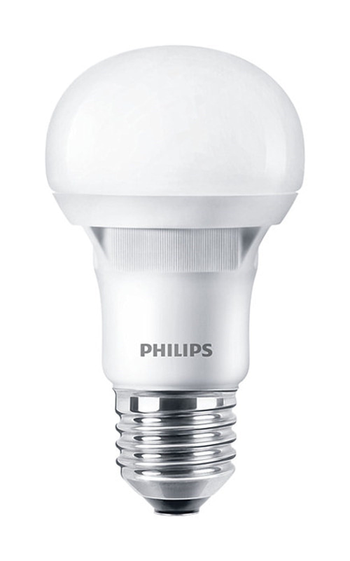 Philips Essential 6W Led Ampül E27 3000K