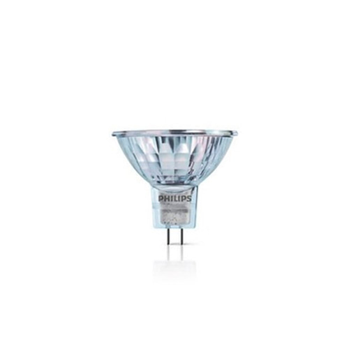 Philips Essential Flood 50W 12V Çanak Halojen Ampül GU5.3 2800K