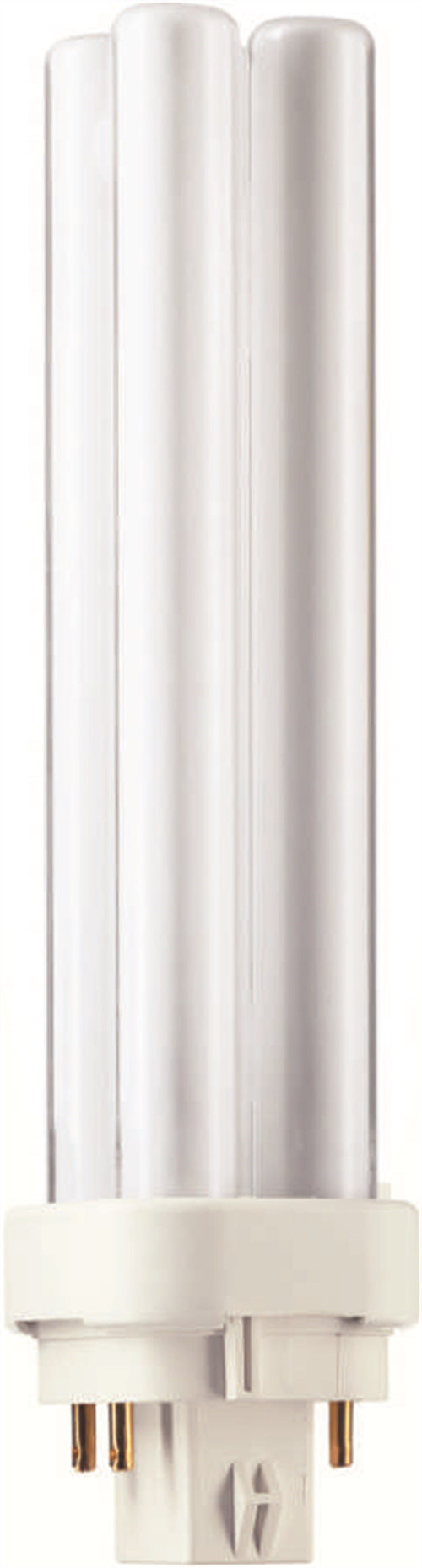 Philips Master PL-C 13W/827 4 Pinli Enerji Tasarruflu Ampül G24 2700K