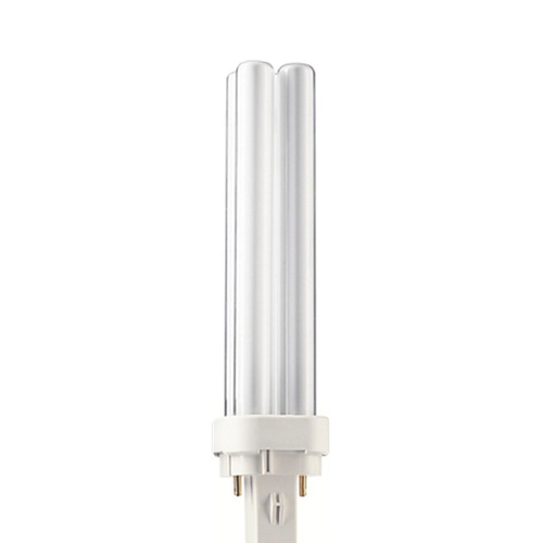Philips Master PL-C 26W/827 2 Pinli Enerji Tasarruflu Ampül G24 2700K