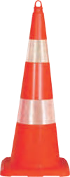 PVC TRAFIK KONISI 12325 TK R2